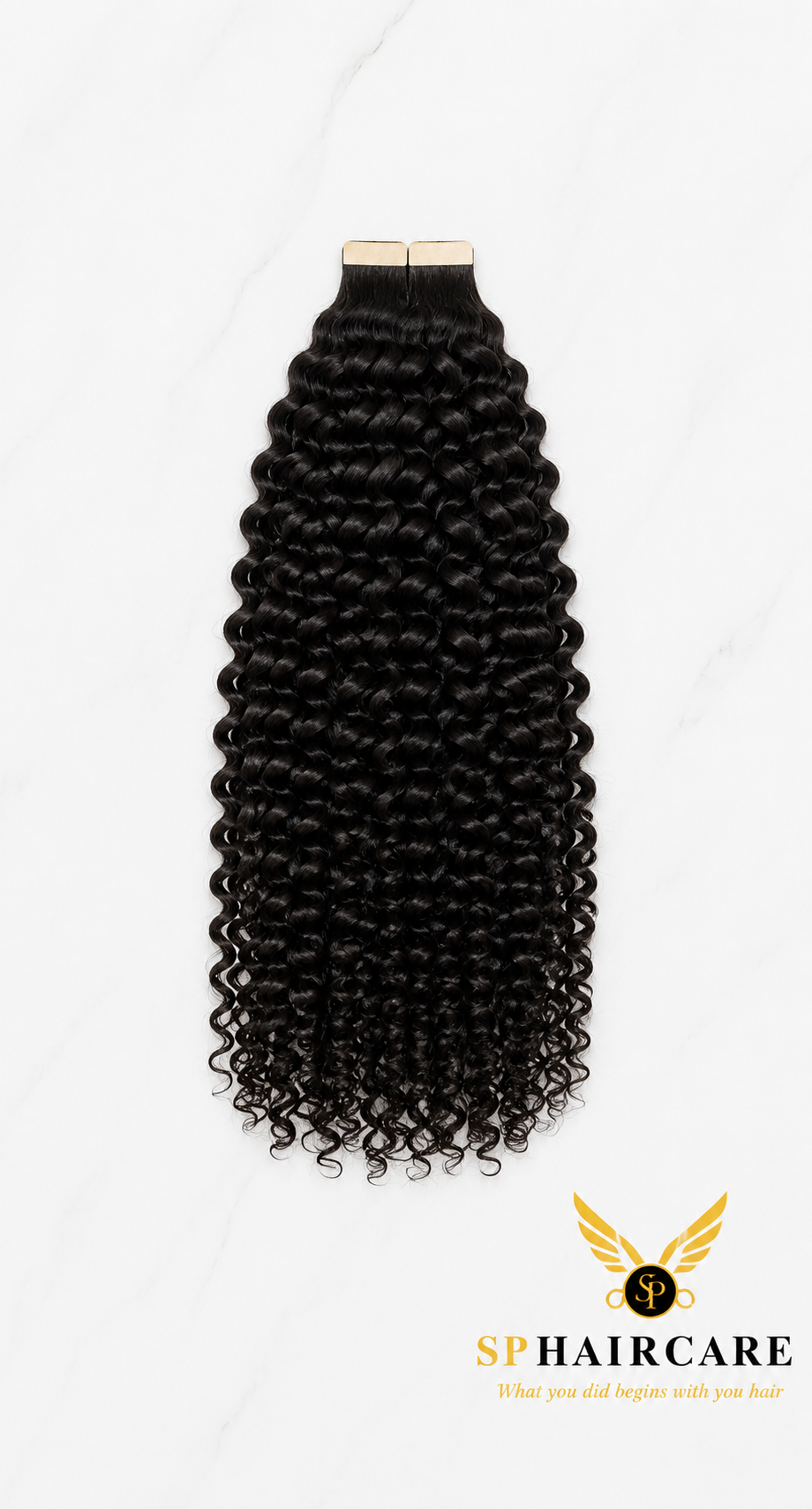 Your Complete Hair Extension Journey at SP HairCare: Consultation, Installation, and Care