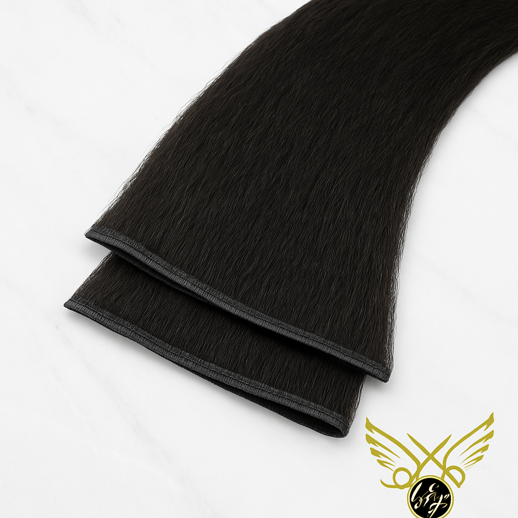 Genius Weft