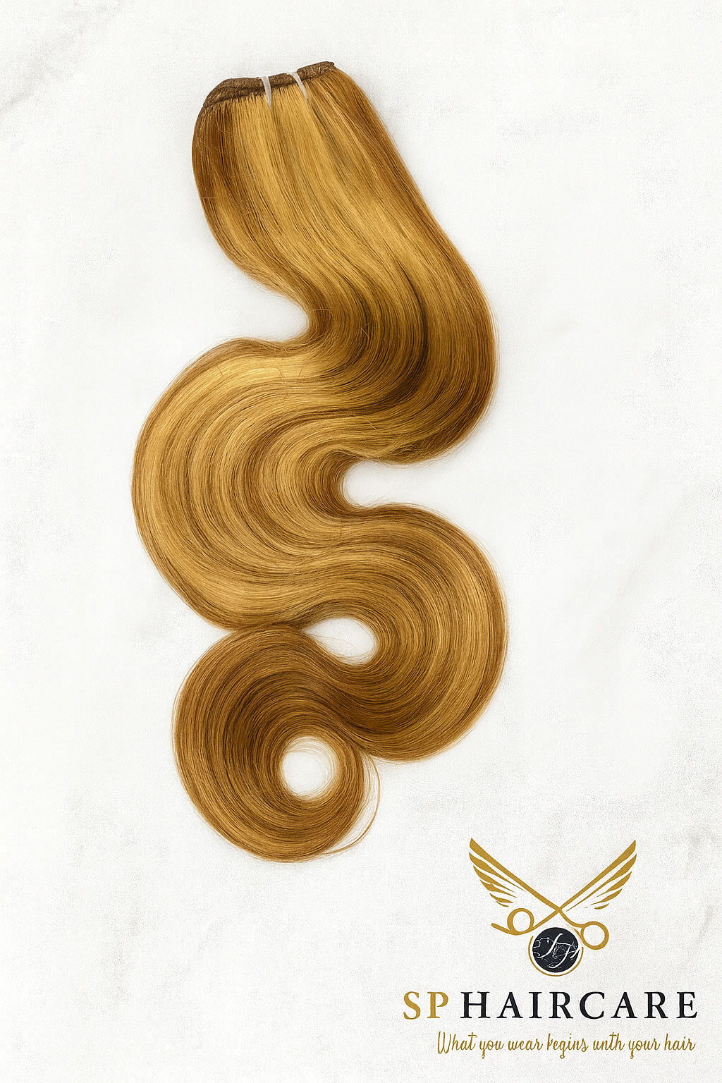 Body Wave Hair Extension sphaircare