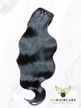 Big Wave (RAW HAIR) Extensions weft