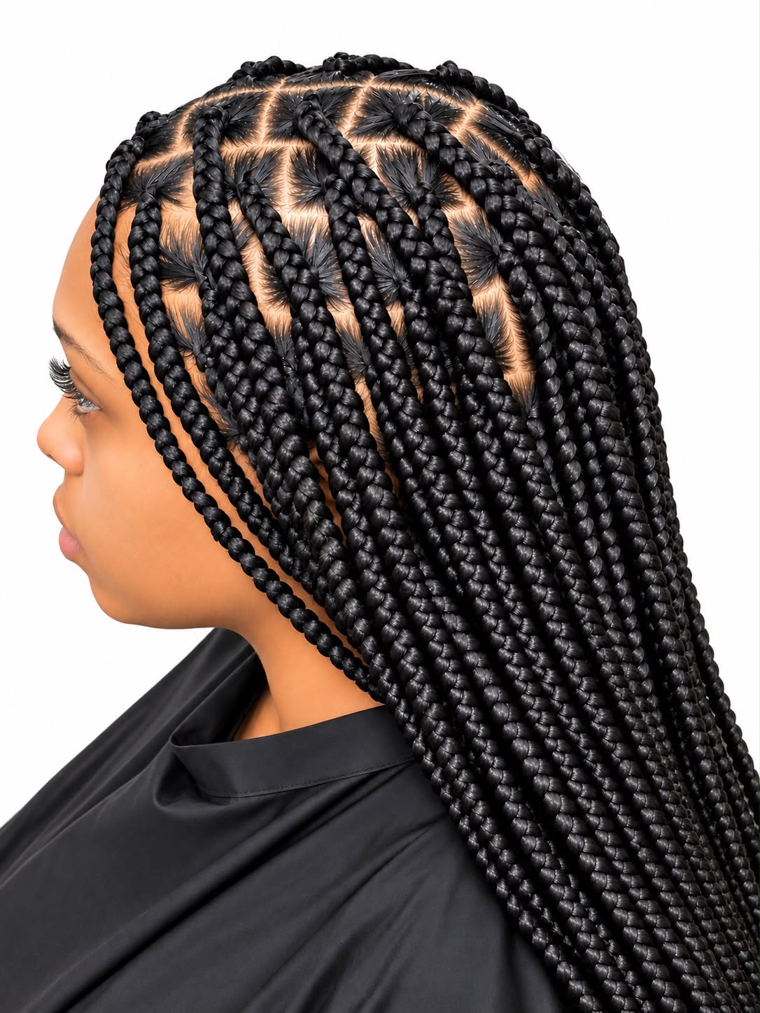 BRAIDING SERVICES