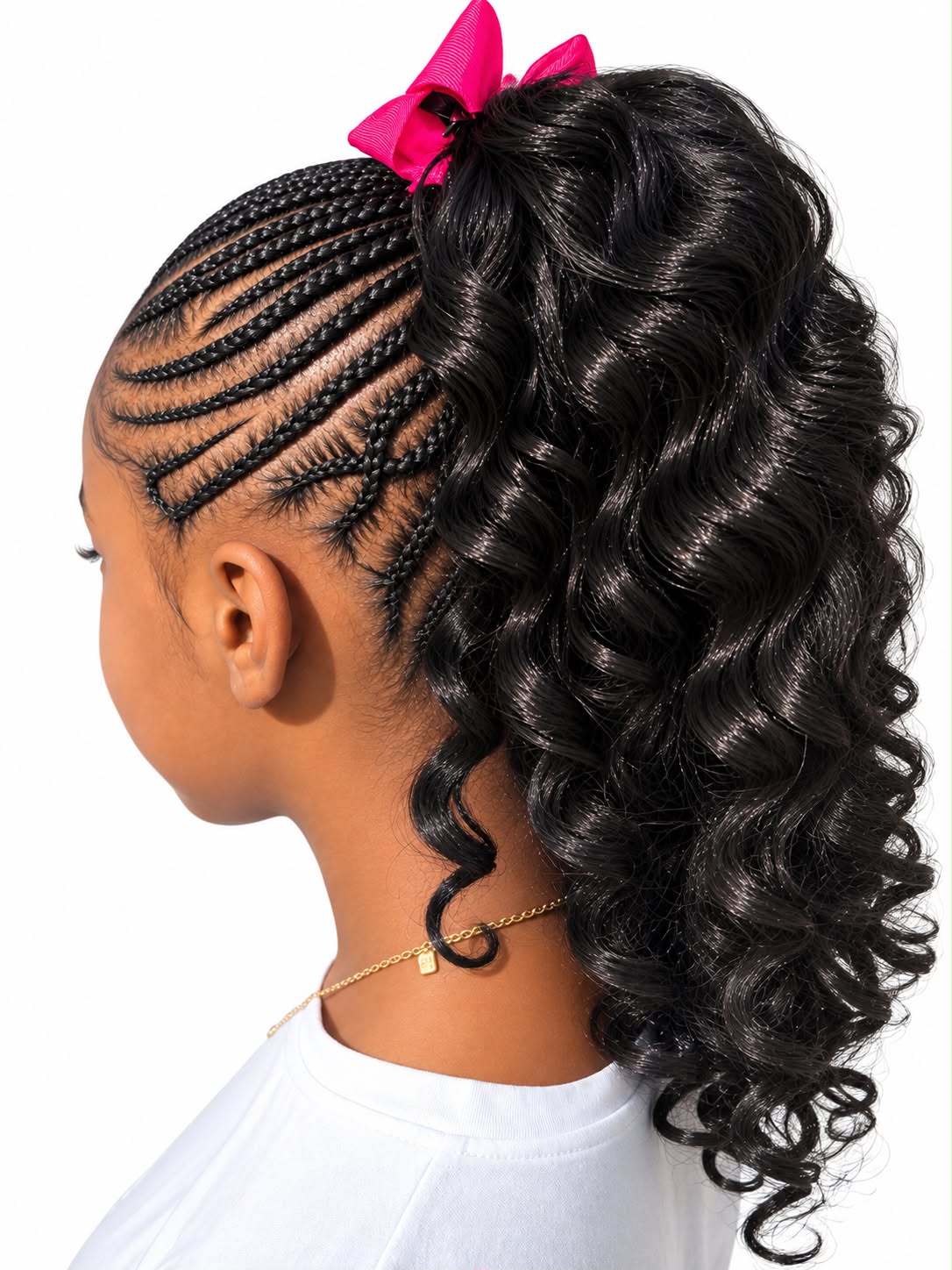 BRAIDING SERVICES