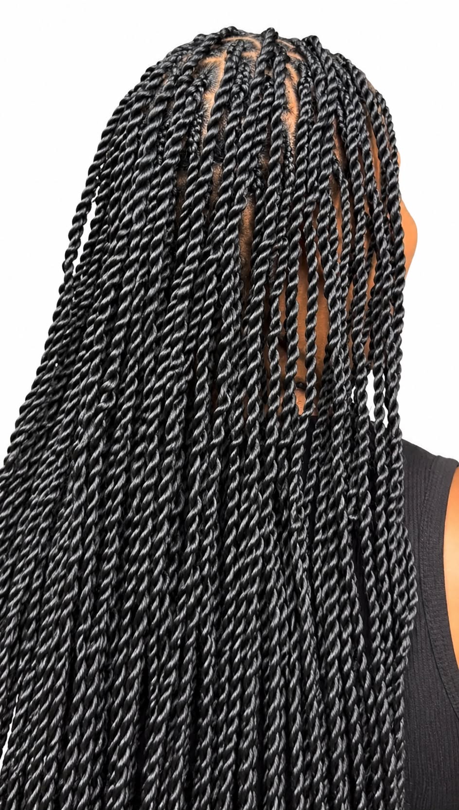 BRAIDING SERVICES
