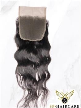 4×4 Lace Closure big wave (RAW HAIR) HD 300