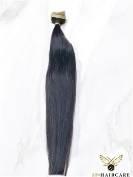 Tape Extensions “Straight” 20″ (40pcs)