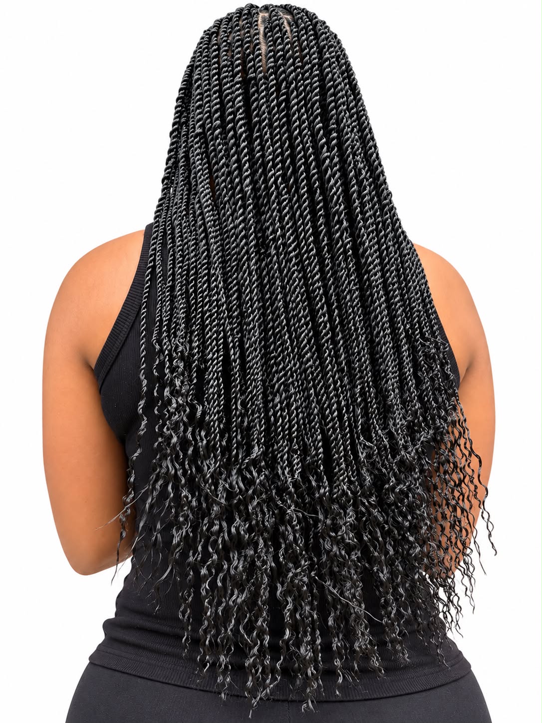 Braiding services