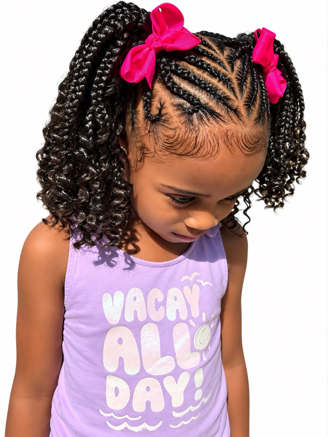 Braiding services