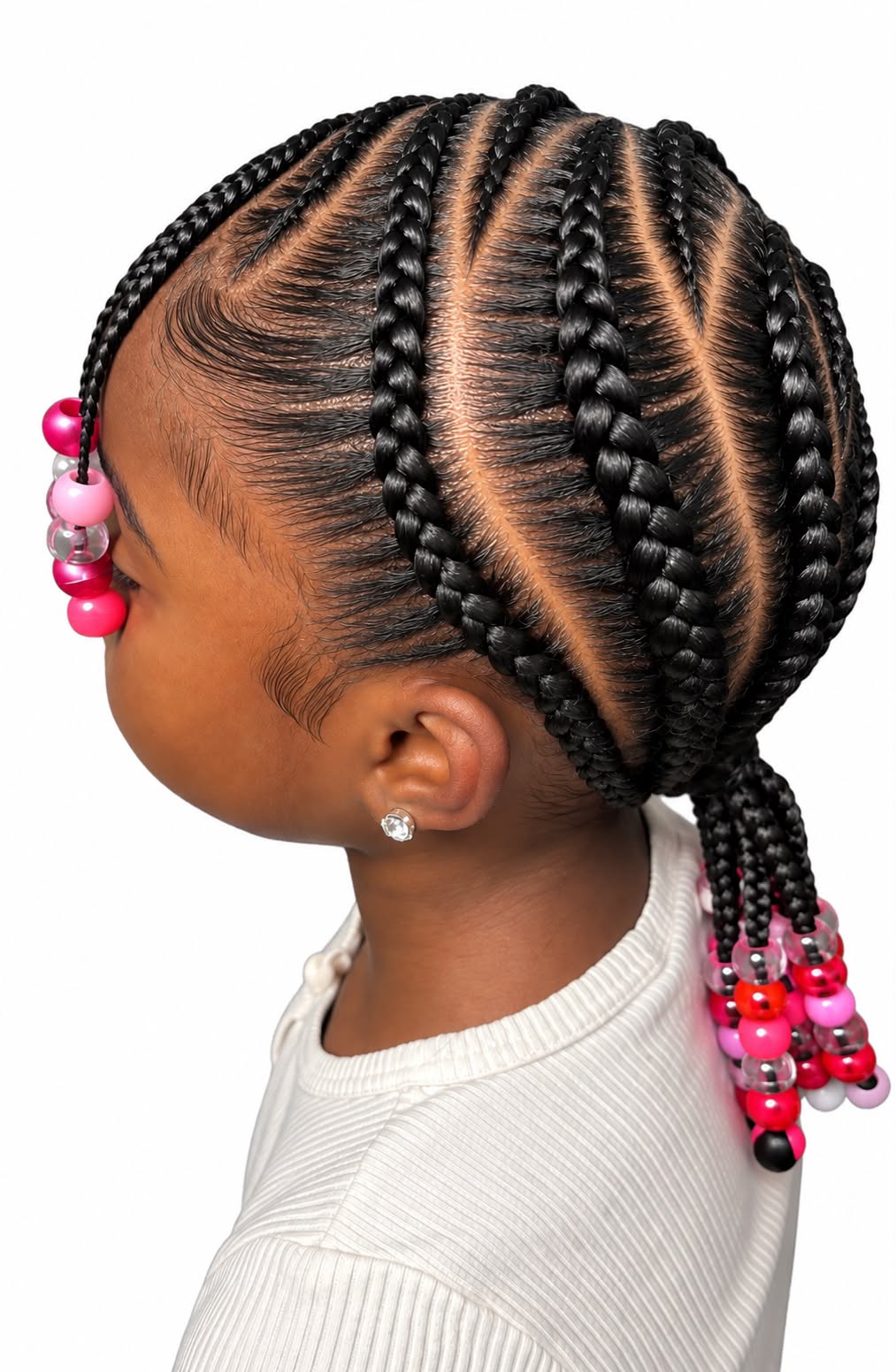 Braiding services